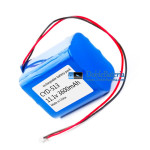 Batería para PLC CYD-513 [Batería de Repuesto]